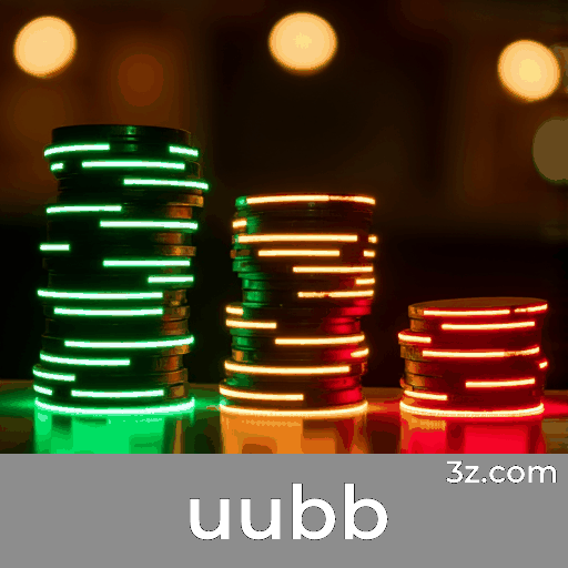 Tecnologia de Ponta da uubb: Inovação em Apostas Online