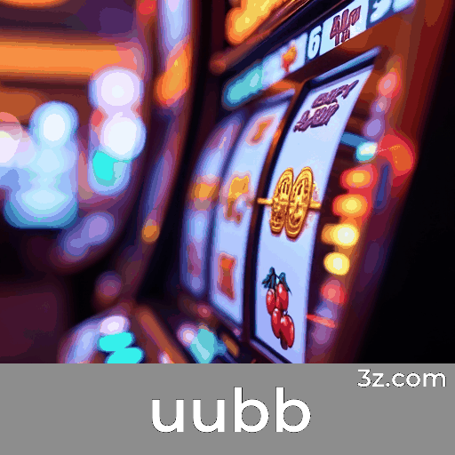 uubb: Plataforma de Cassino e Apostas Confiável