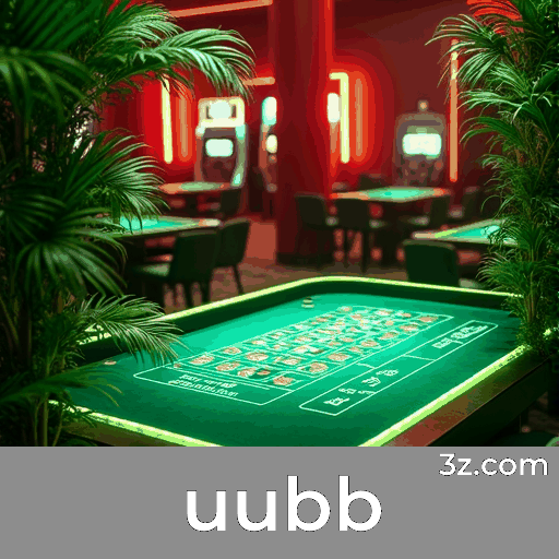 uubb: Apostas Móveis Simplificadas e Completas