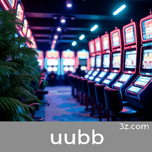 Tecnologia de Ponta da uubb: Inovação em Apostas Online